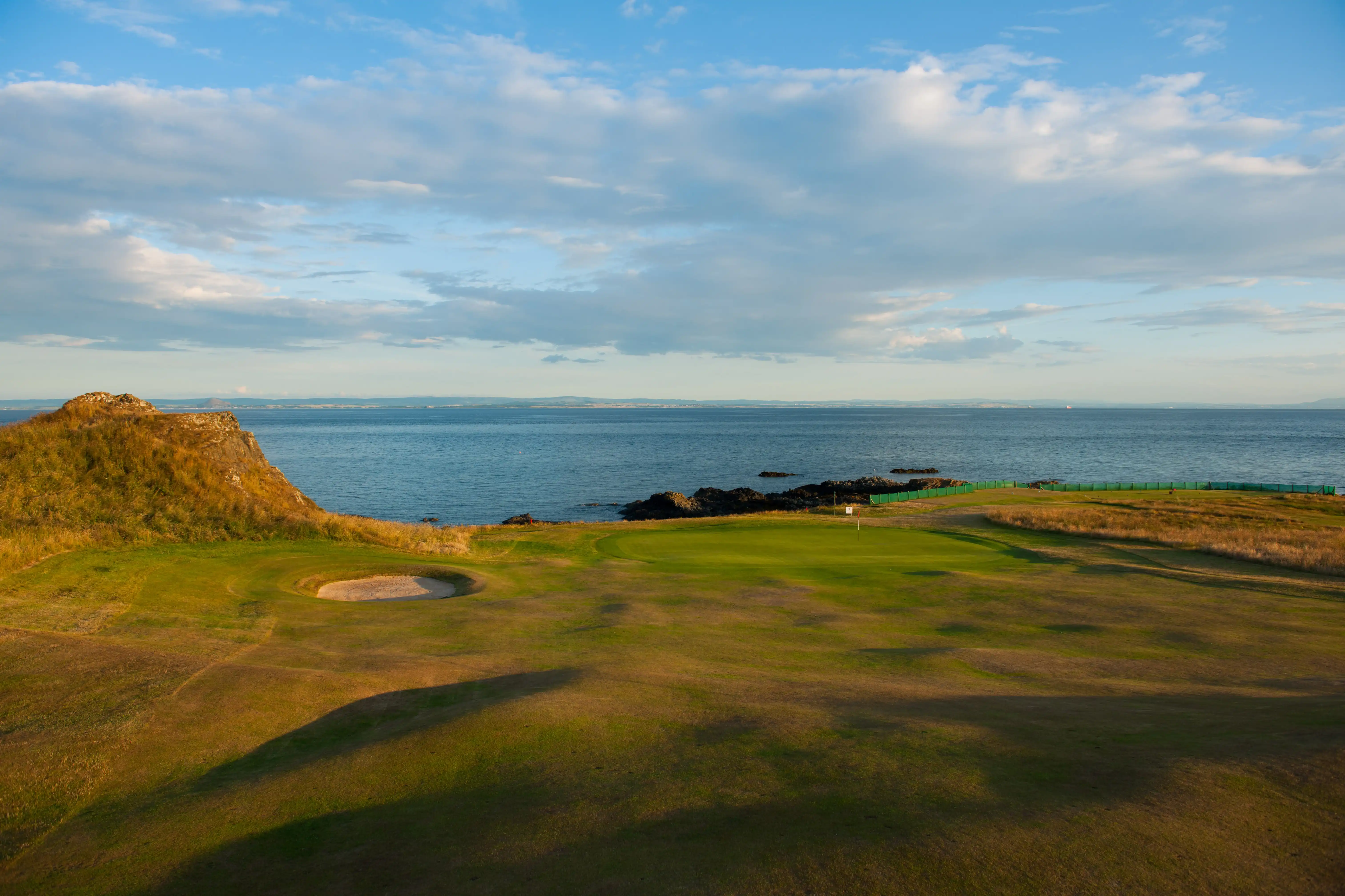 St Andrews, Aberdeen & The Highlands Golf Journey