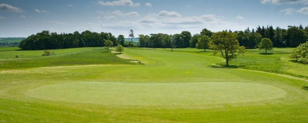 Kingarrock Hickory Golf