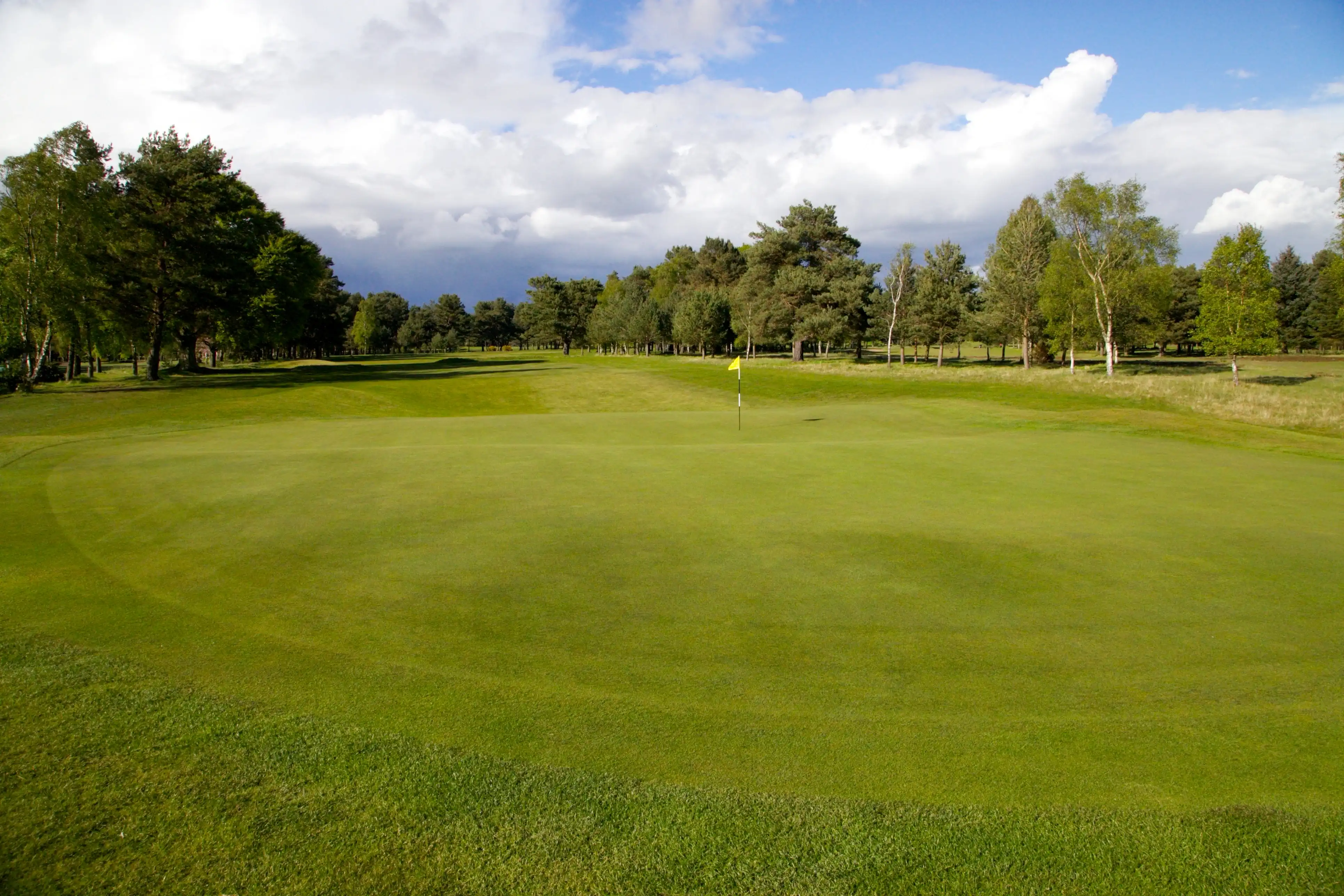 Ladybank Golf Club