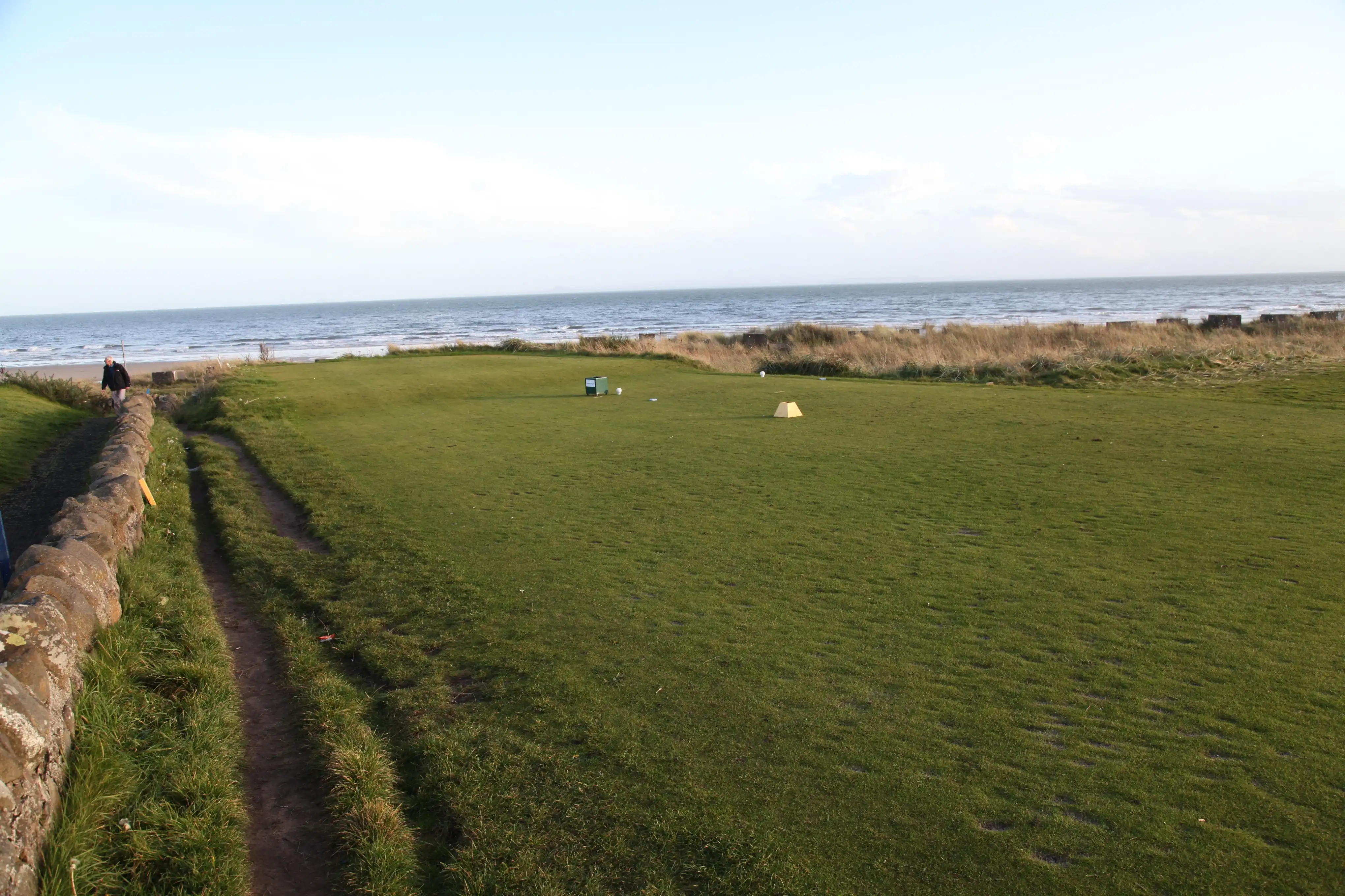 Leven Links