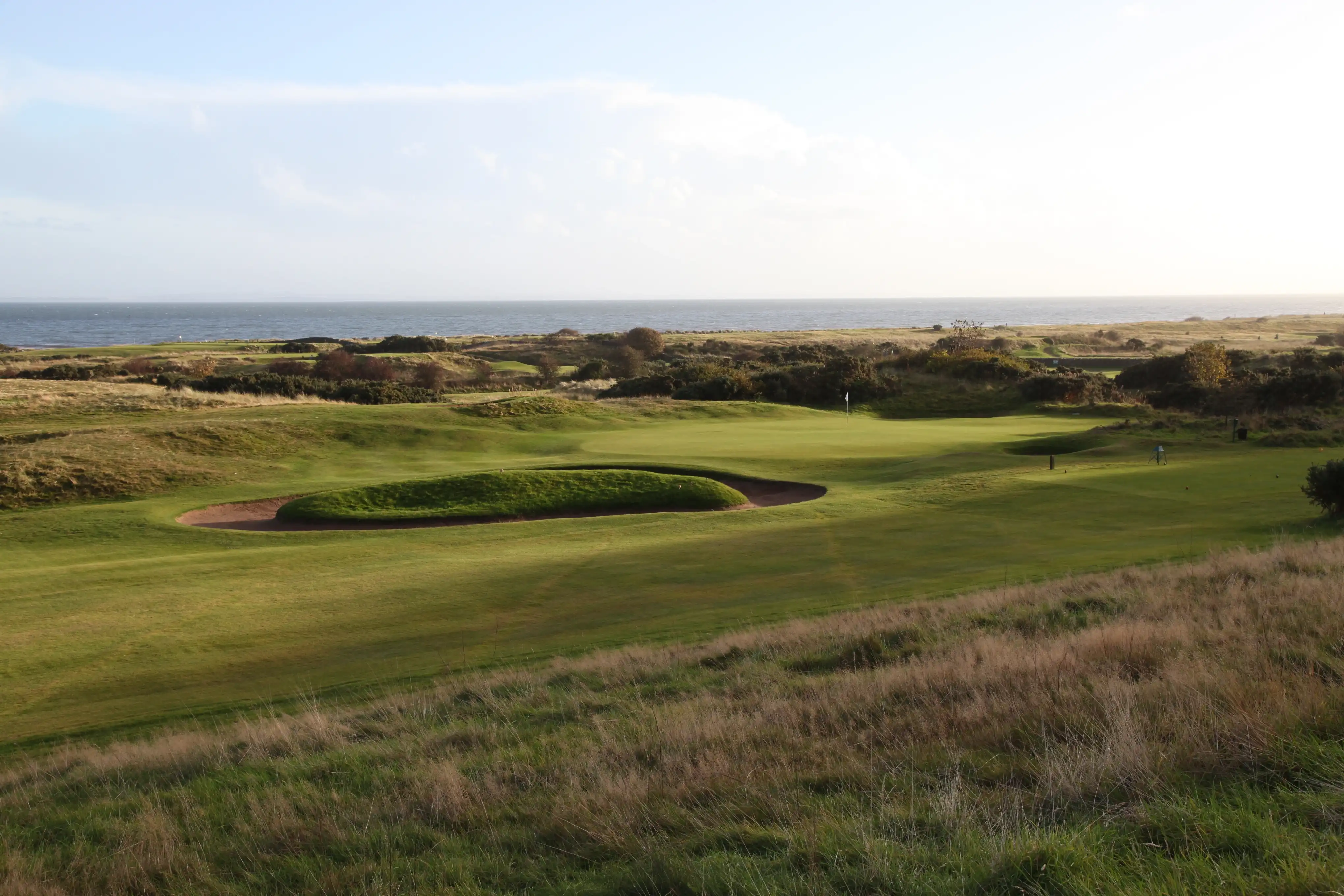 Lundin Links Golf Club