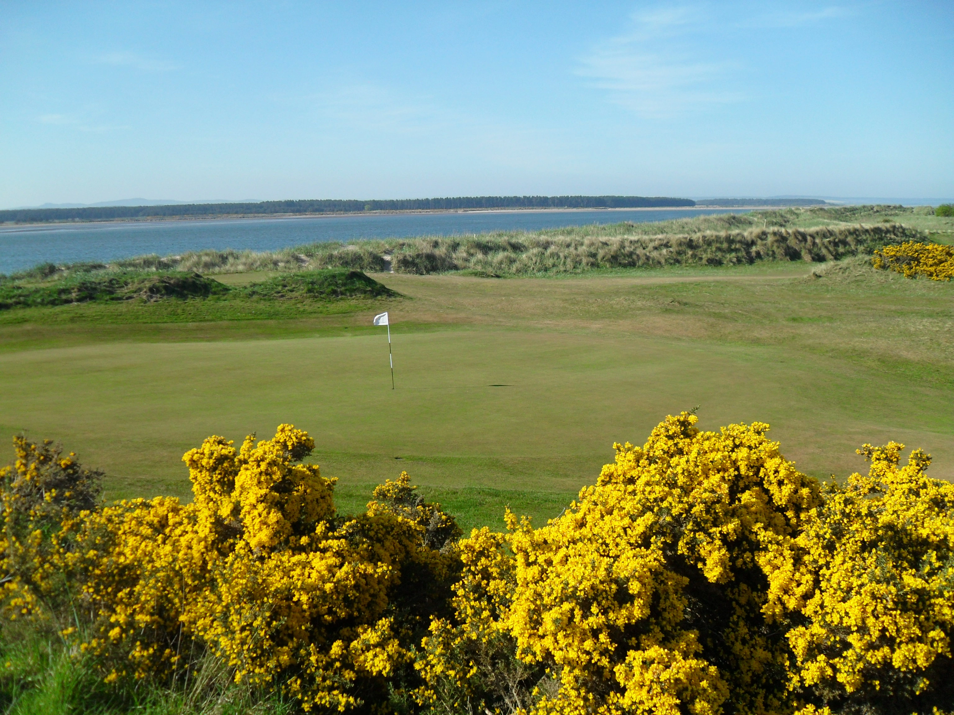 St Andrews Links (Jubilee Course)
