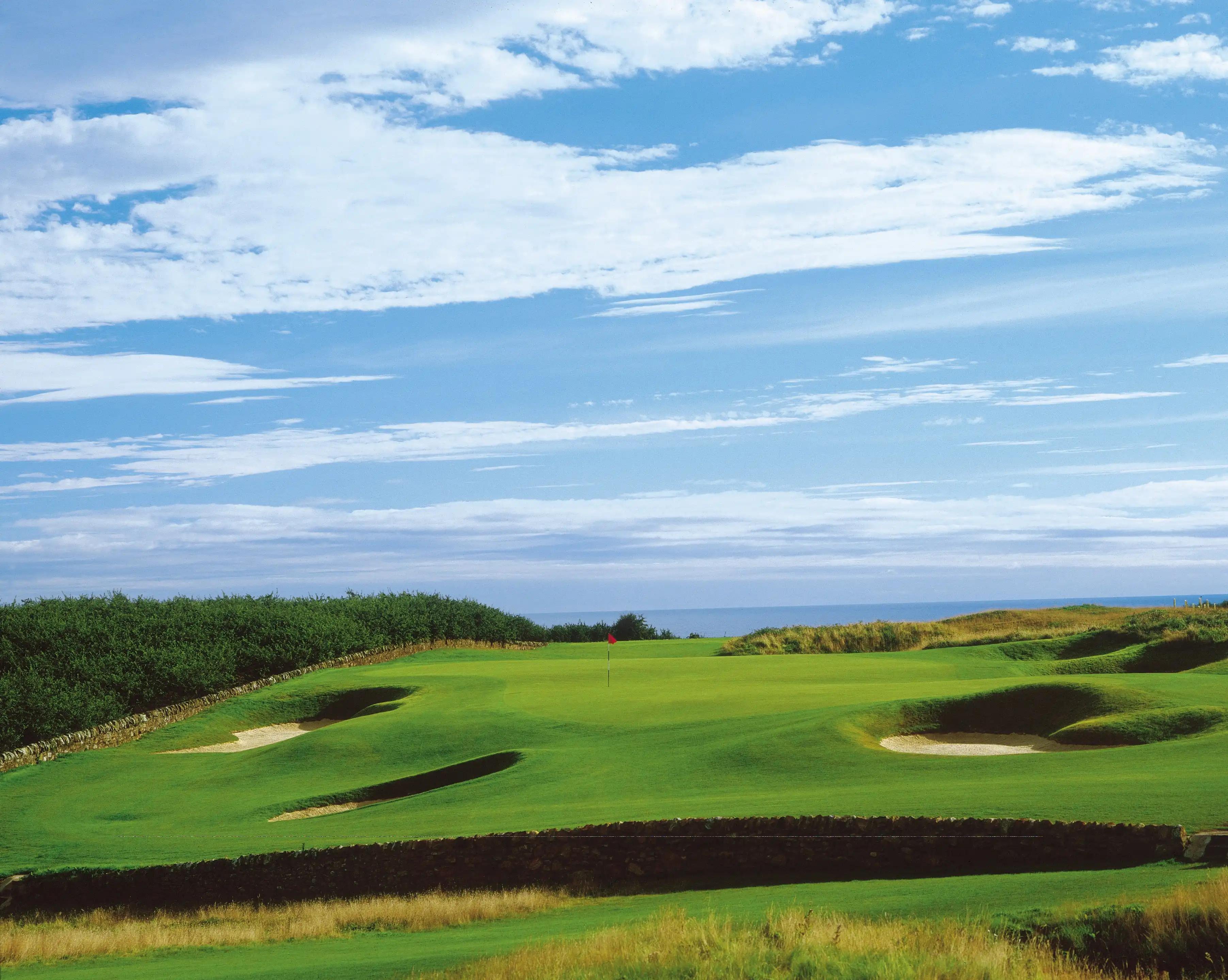 Fairmont St Andrews (Torrance Course)