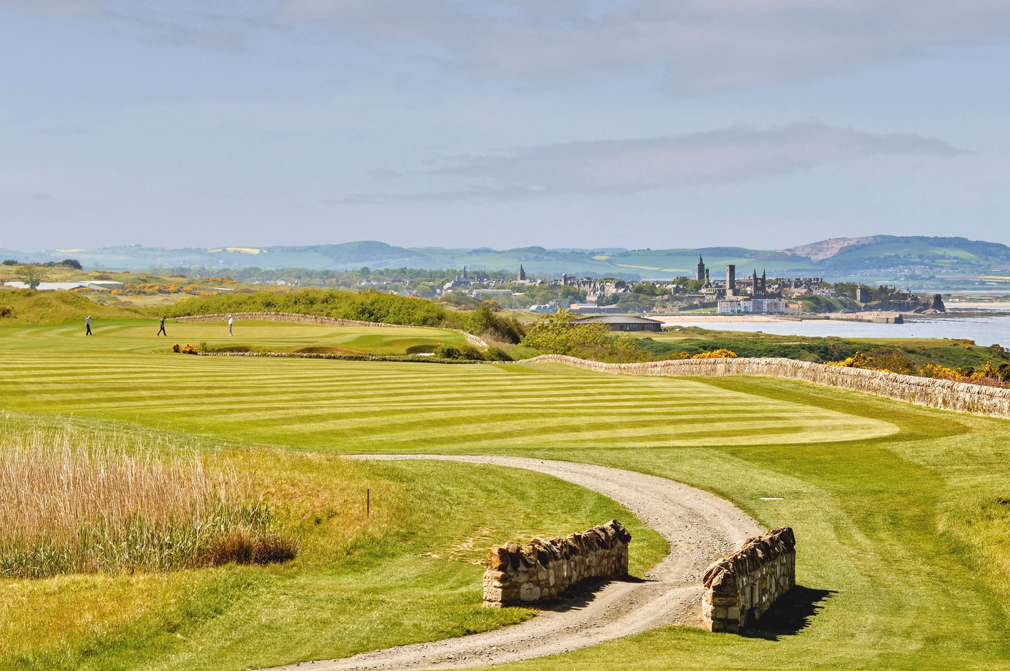 Fairmont St Andrews (Kittocks Course)