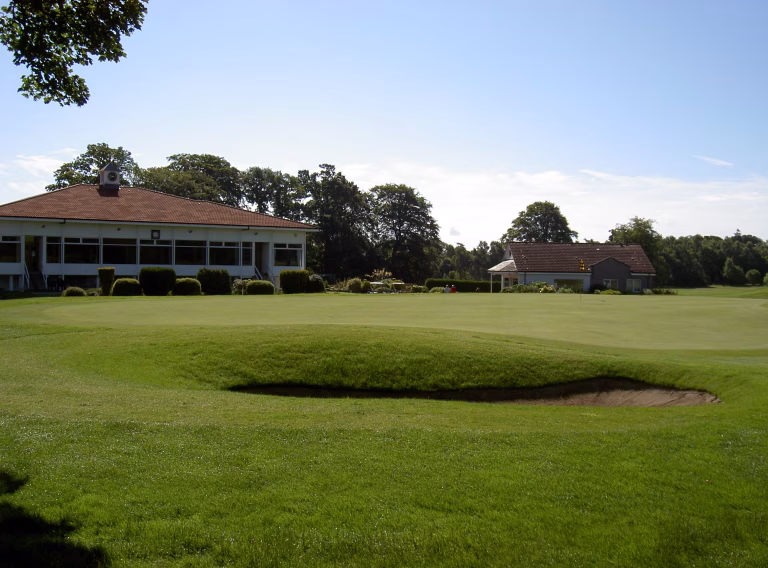 Downfield Golf Club
