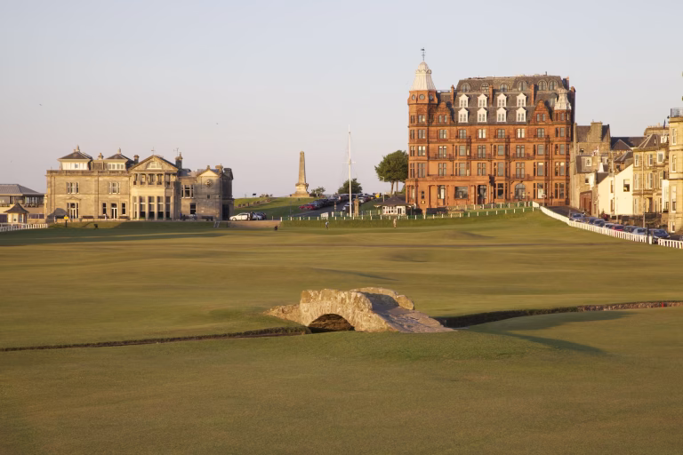 St Andrews Links (Old Course)