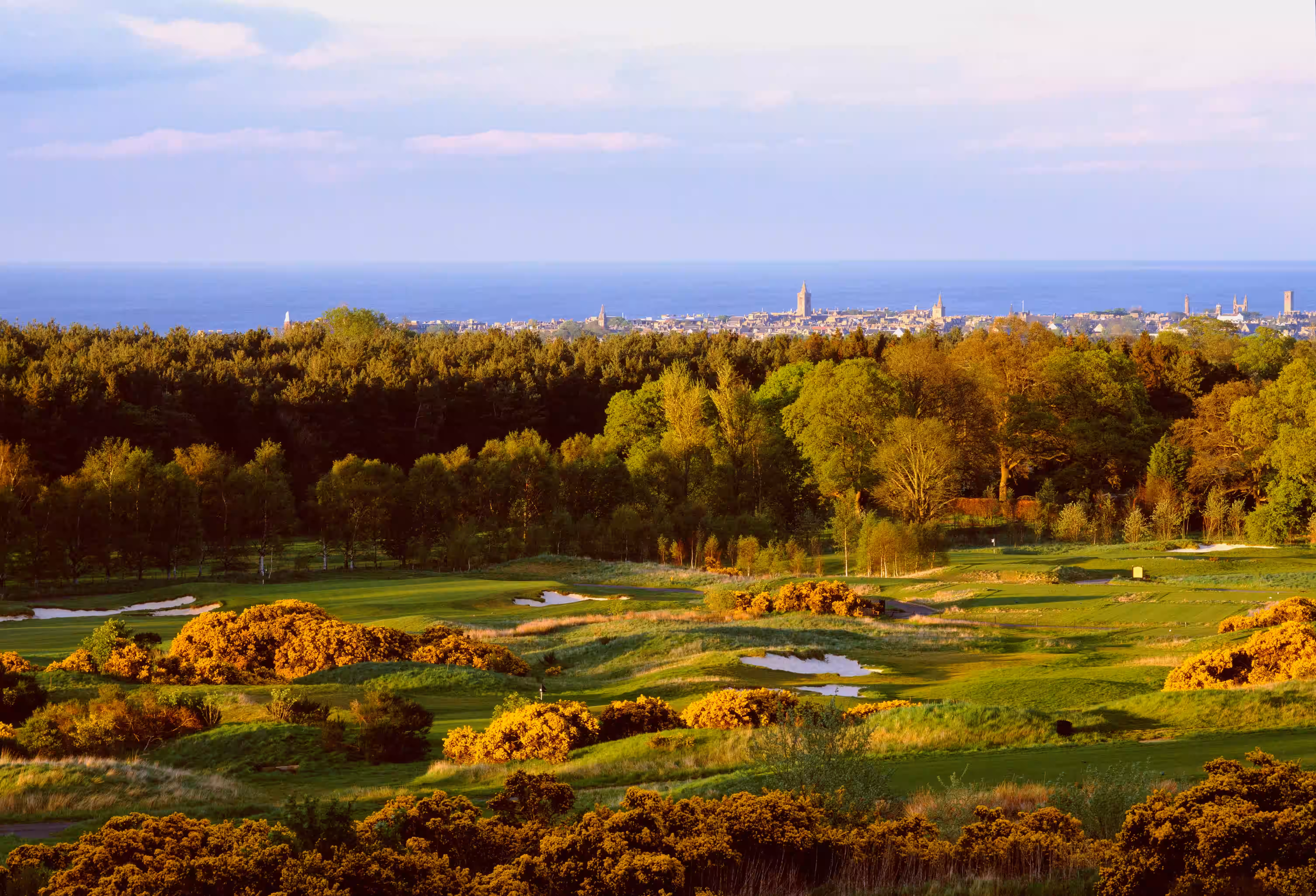 St Andrews Links (Craigtoun Course)