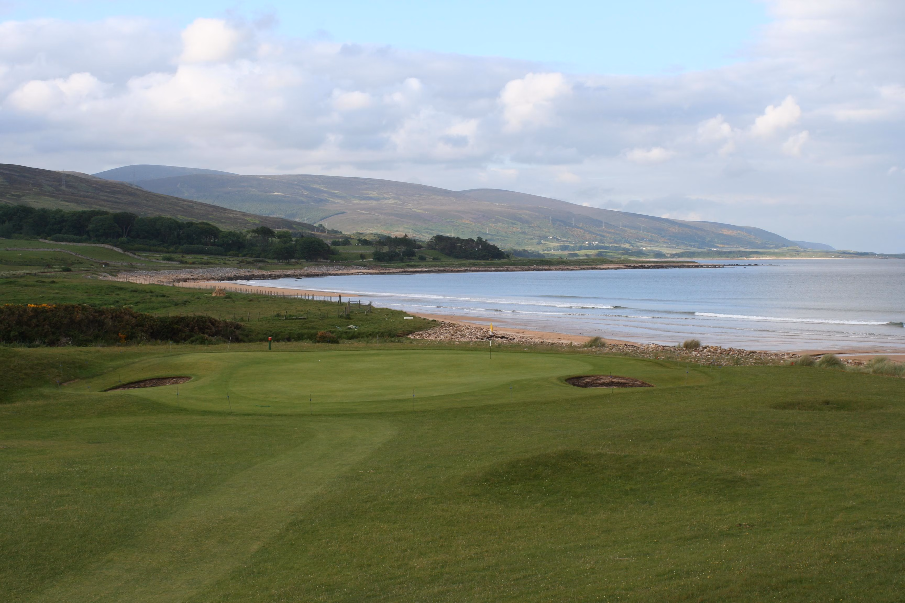 Brora Golf Club