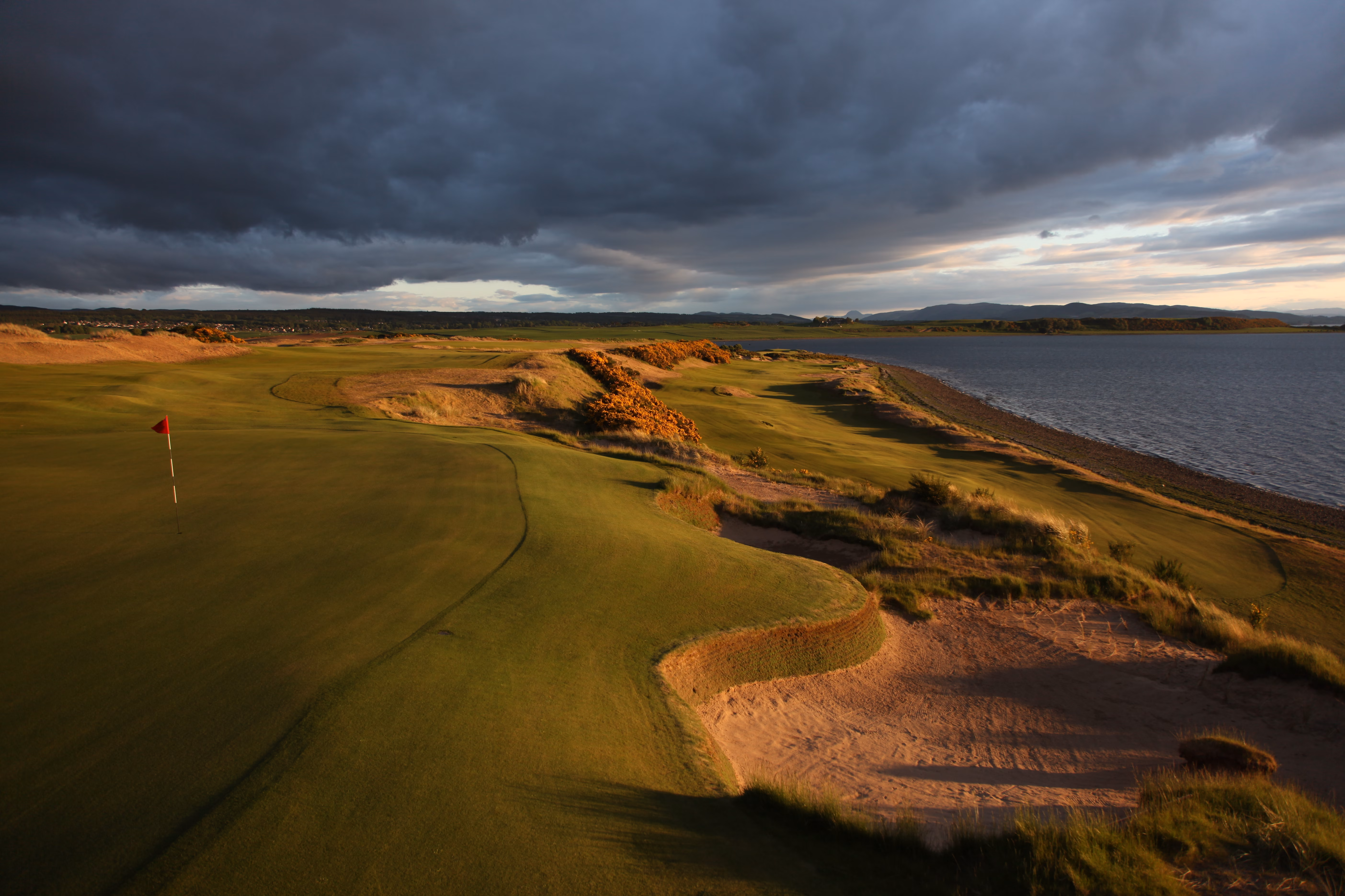 Cabot Highlands (Castle Stuart Golf Links)