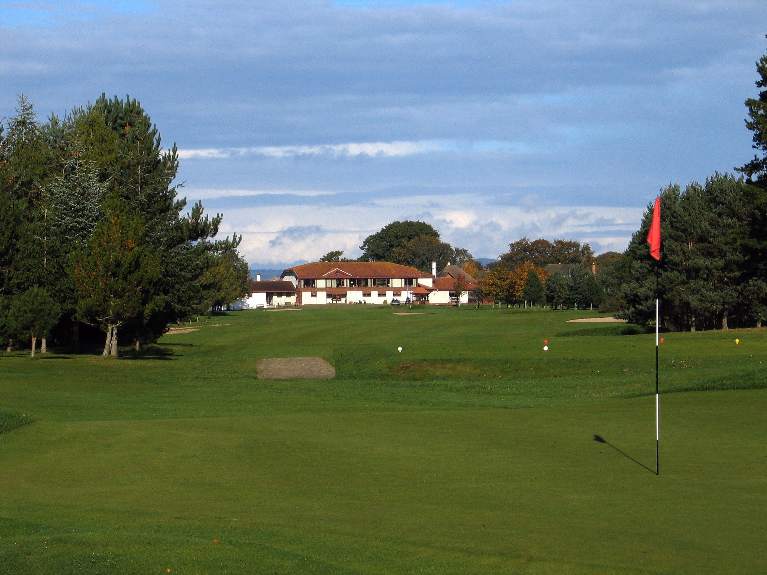 Inverness Golf Club