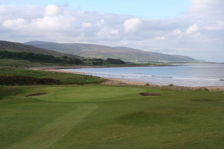 Brora Golf Club