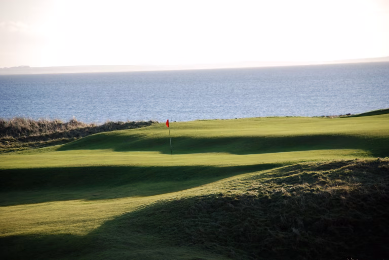 Golspie Golf Club