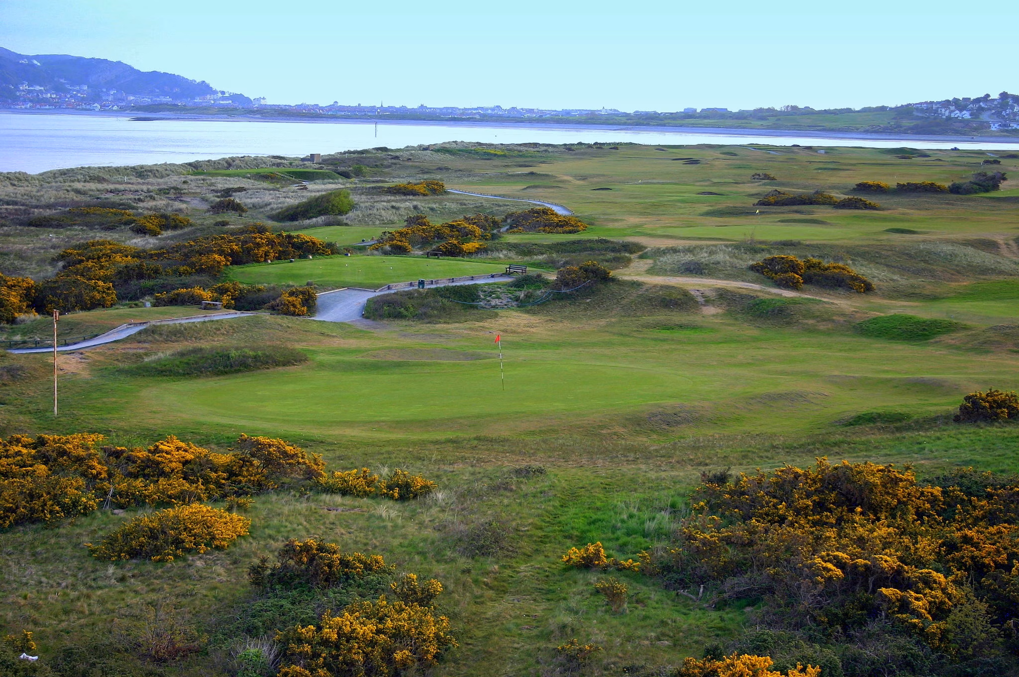 Conwy Golf Club