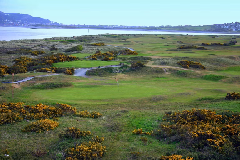 Conwy Golf Club