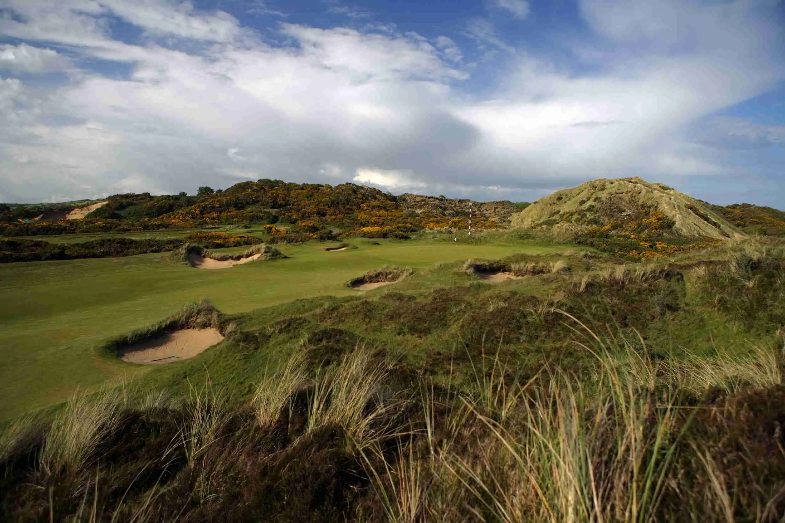 Northern Ireland