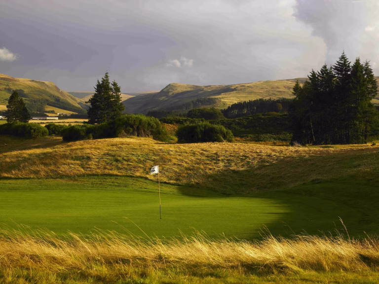 Central Scotland
