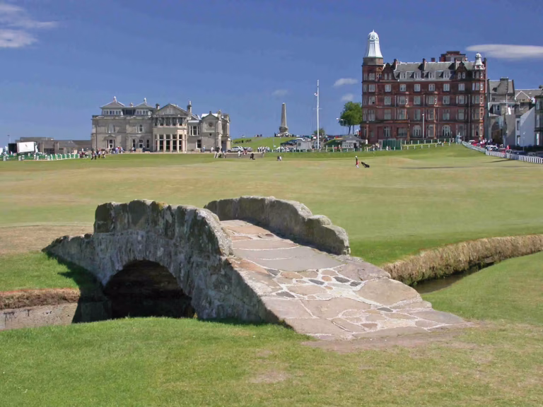 St Andrews