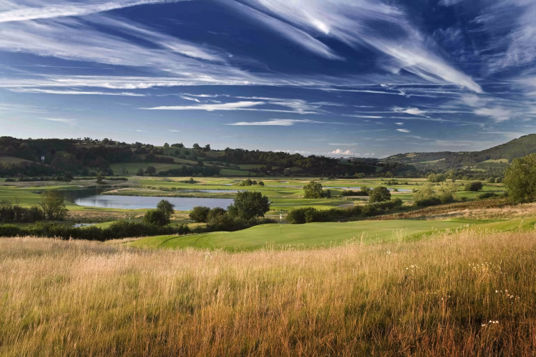 South Wales