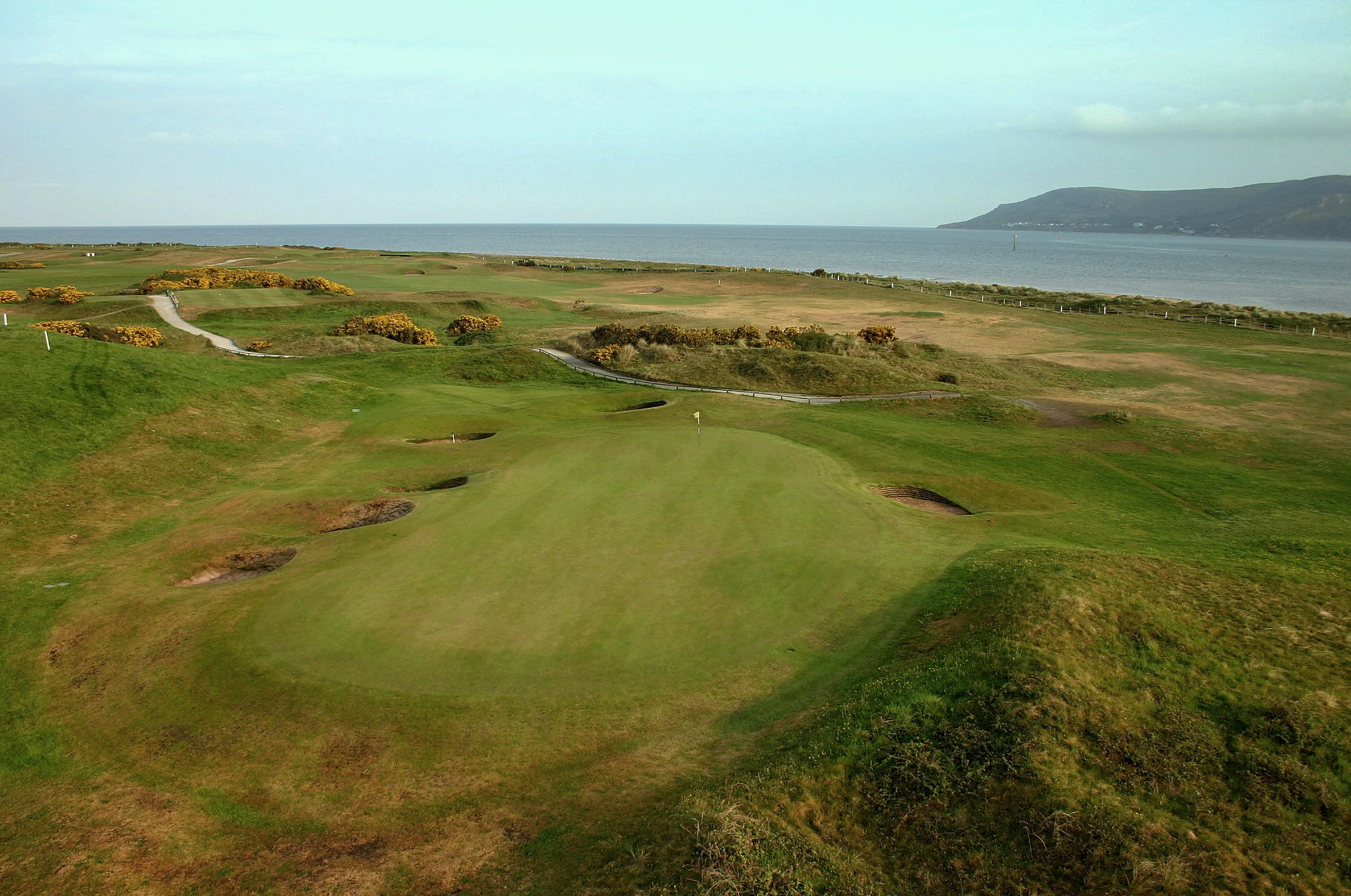North Wales