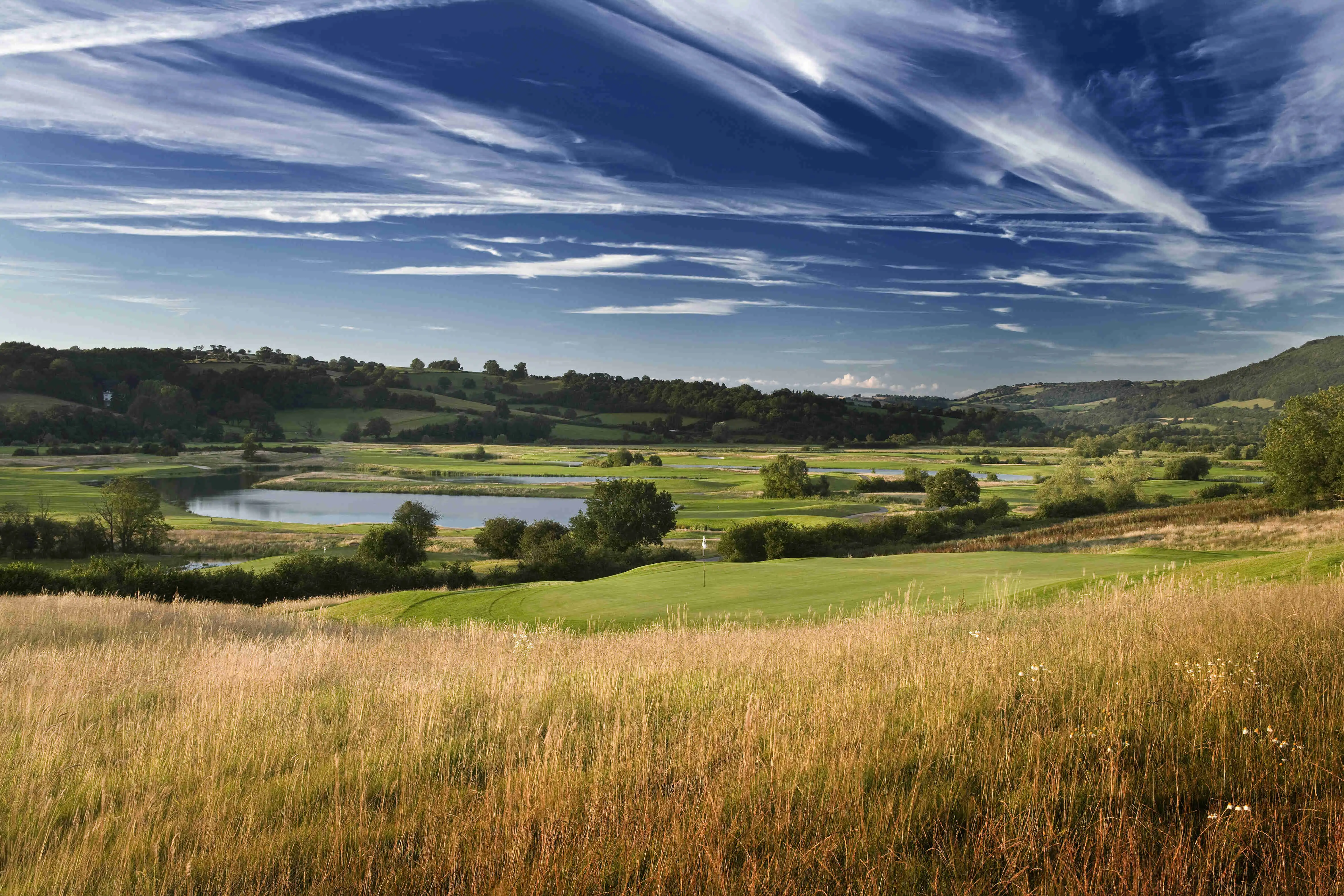 South Wales