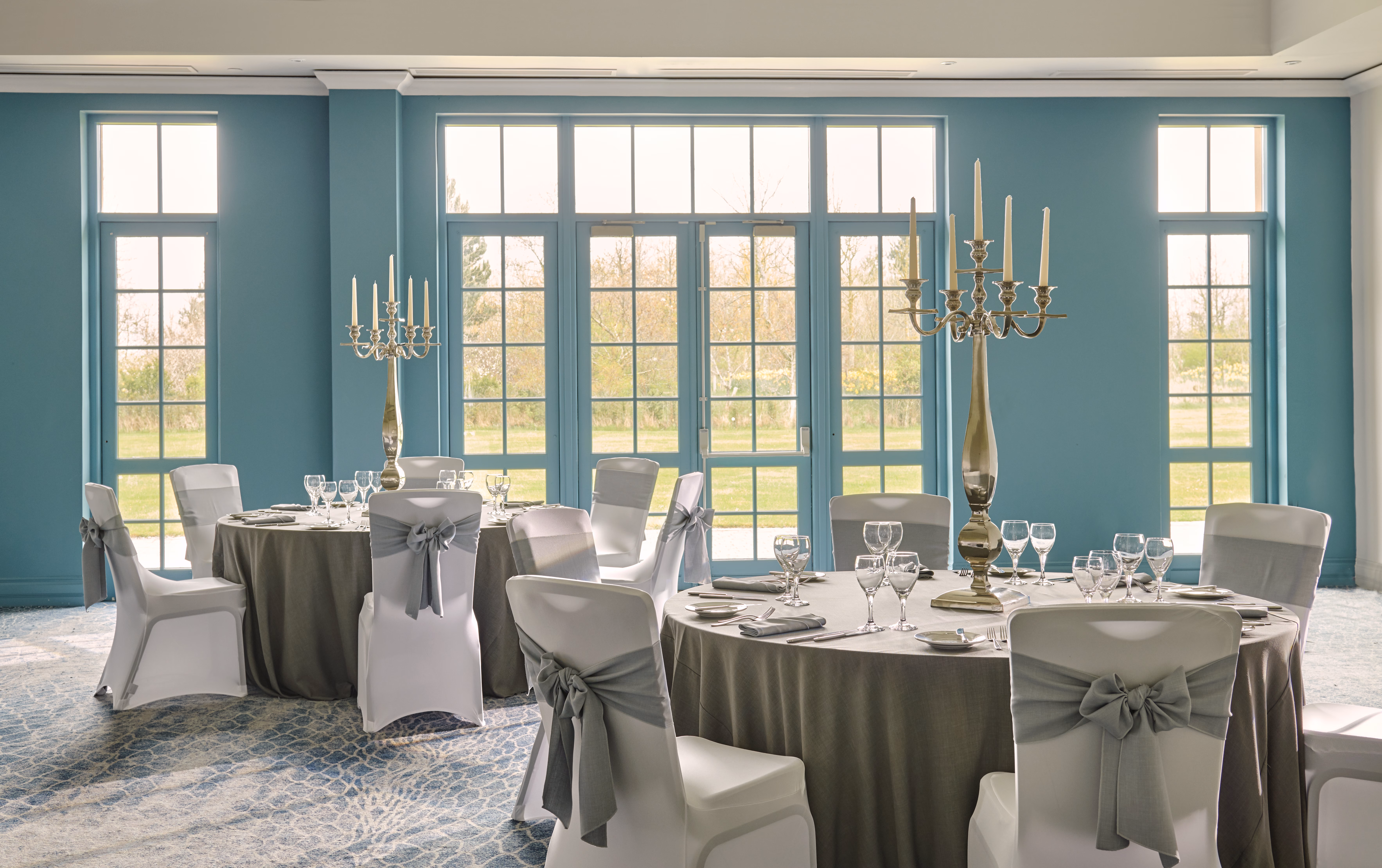 Fairmont St Andrews