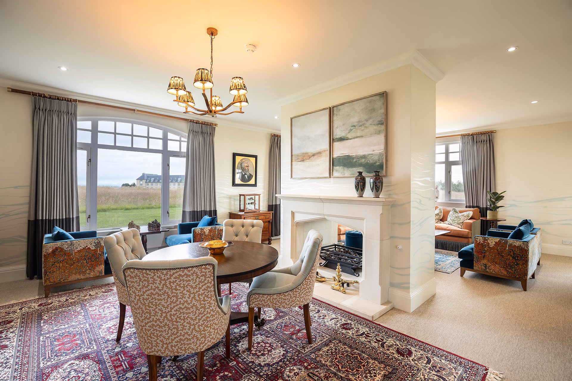 Fairmont St Andrews