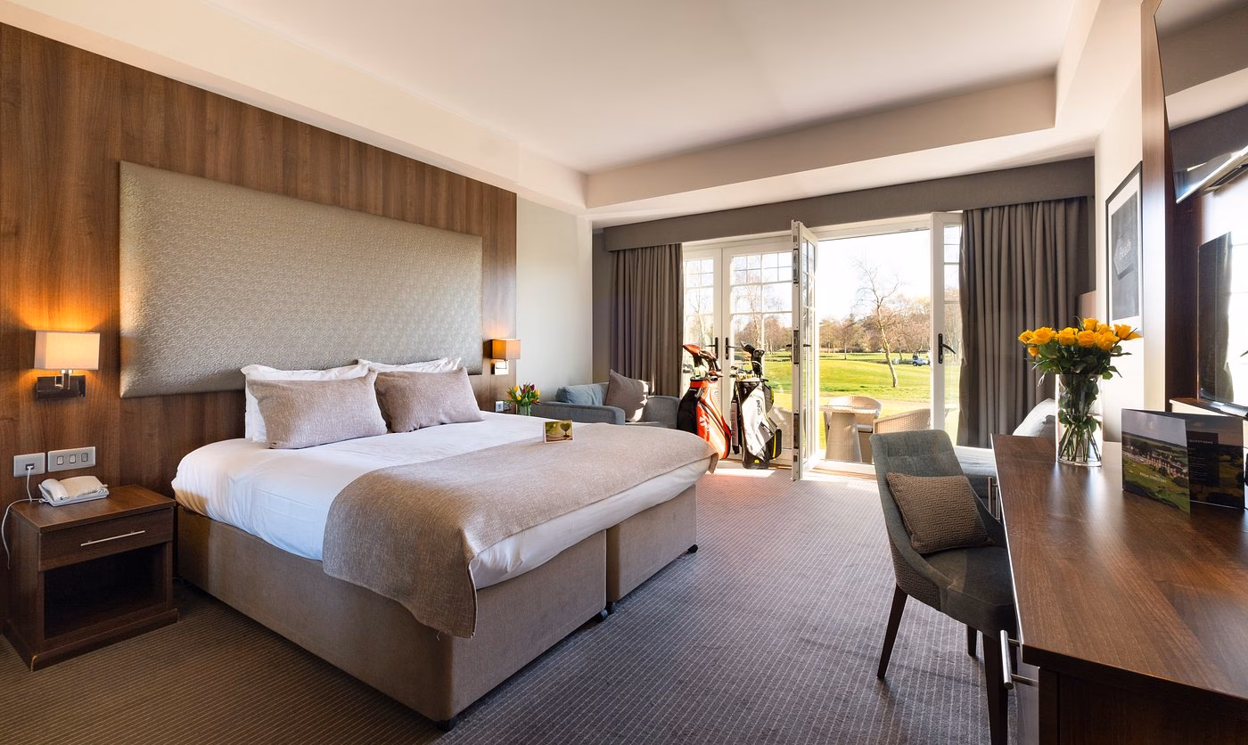 Formby Hall Golf Resort & Spa