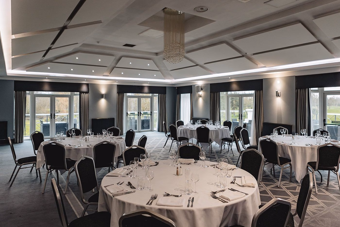 Formby Hall Golf Resort & Spa