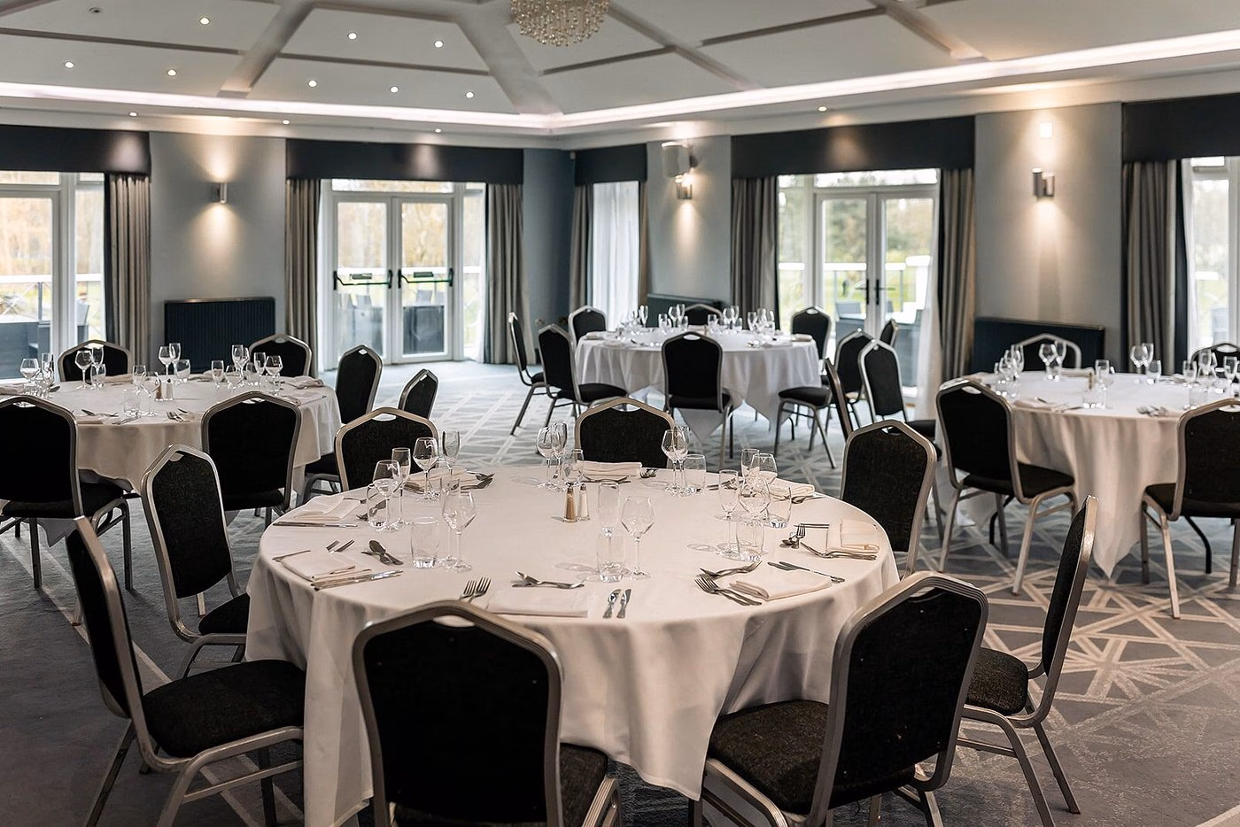 Formby Hall Golf Resort & Spa