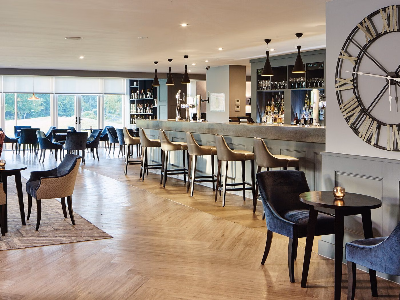 Formby Hall Golf Resort & Spa
