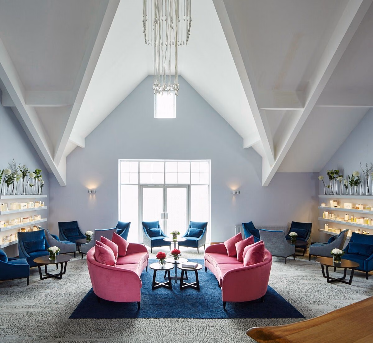Formby Hall Golf Resort & Spa