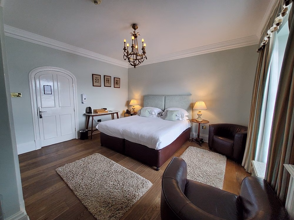 Hotel Portmeirion