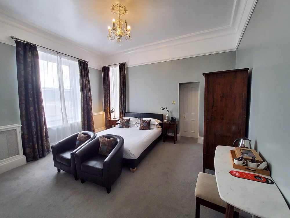 Hotel Portmeirion