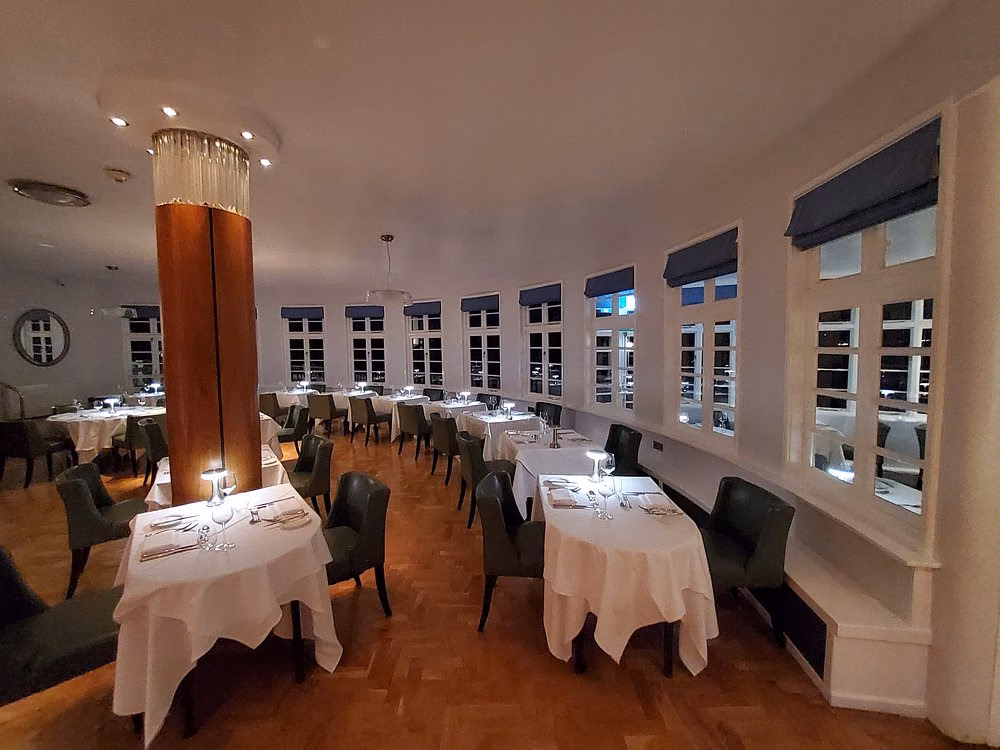 Hotel Portmeirion