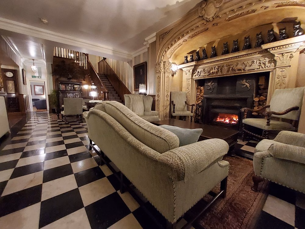 Hotel Portmeirion
