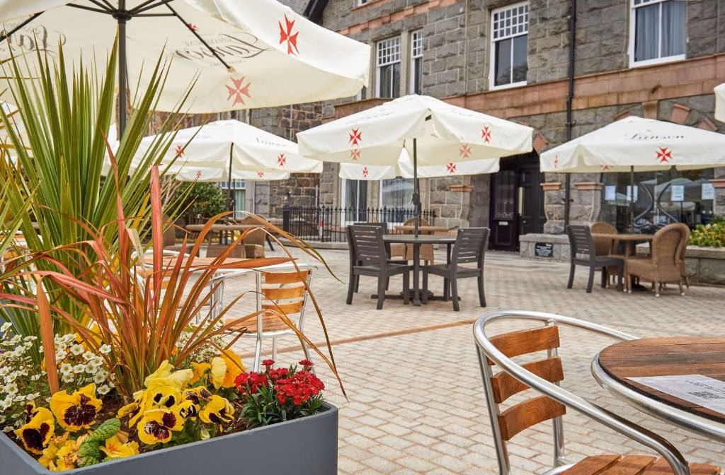 Malmaison Aberdeen