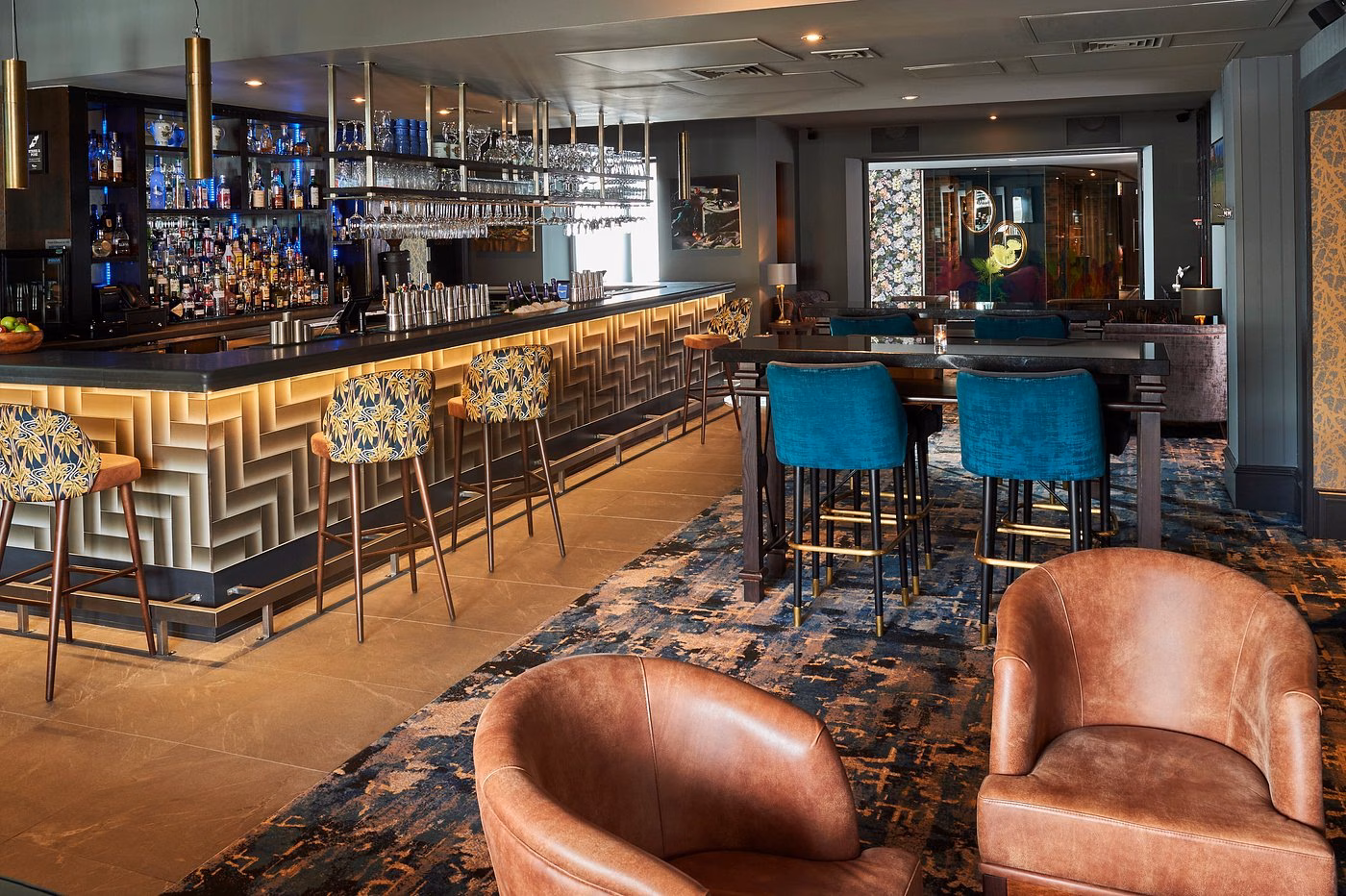 Malmaison Aberdeen
