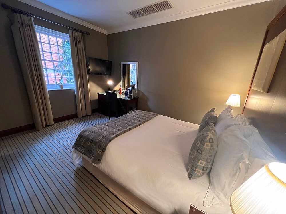 Morgans Hotel