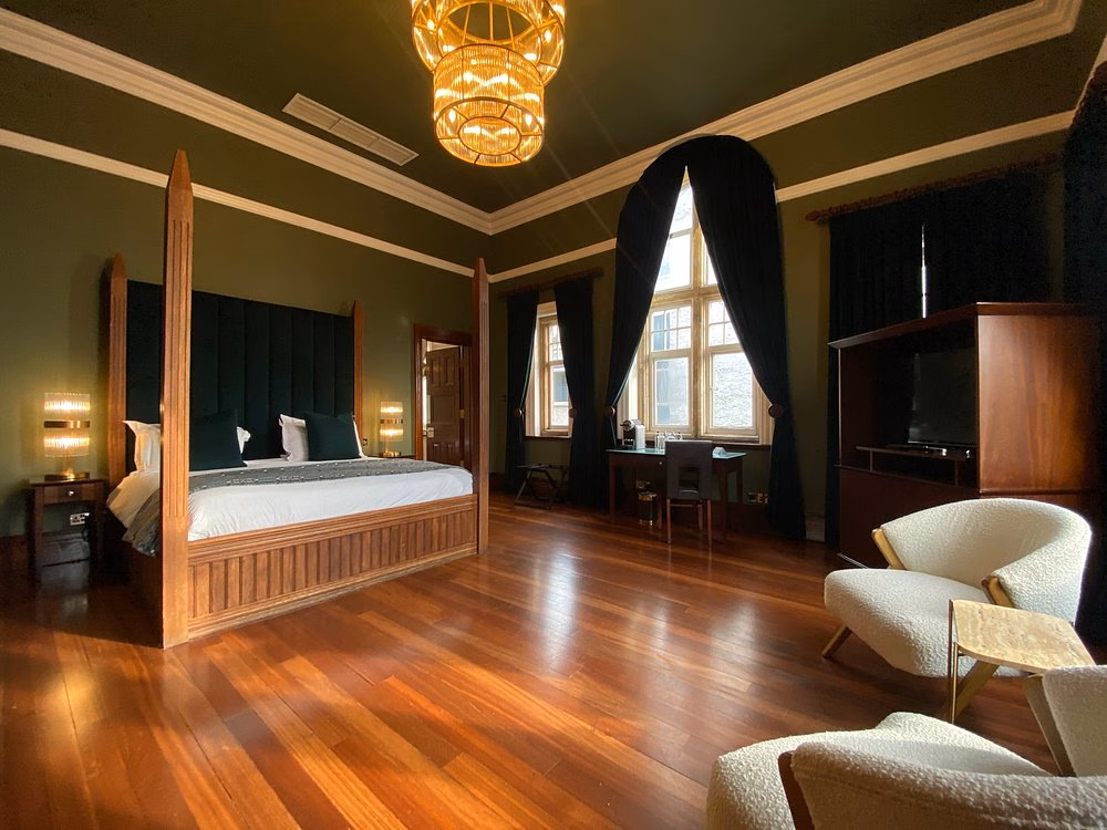 Morgans Hotel