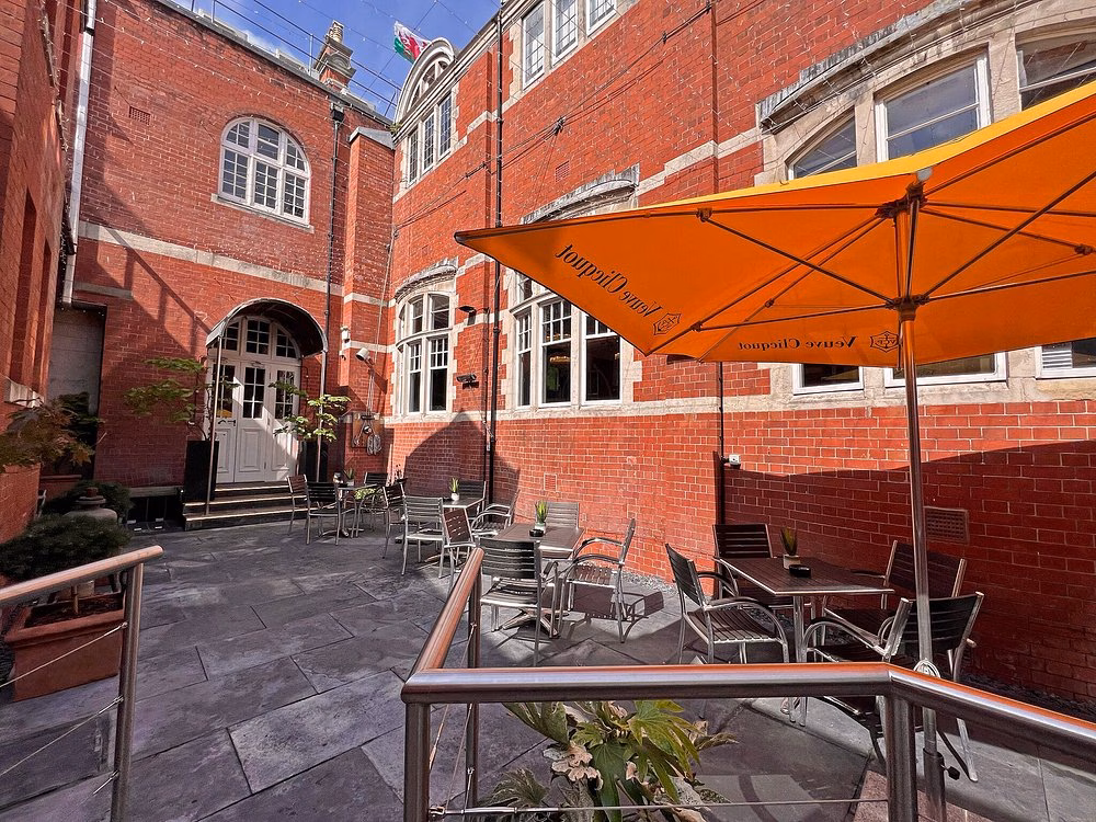 Morgans Hotel