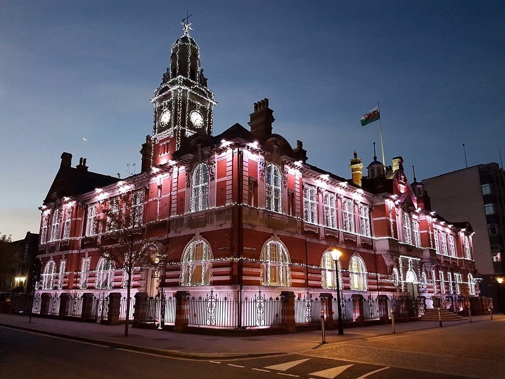Morgans Hotel