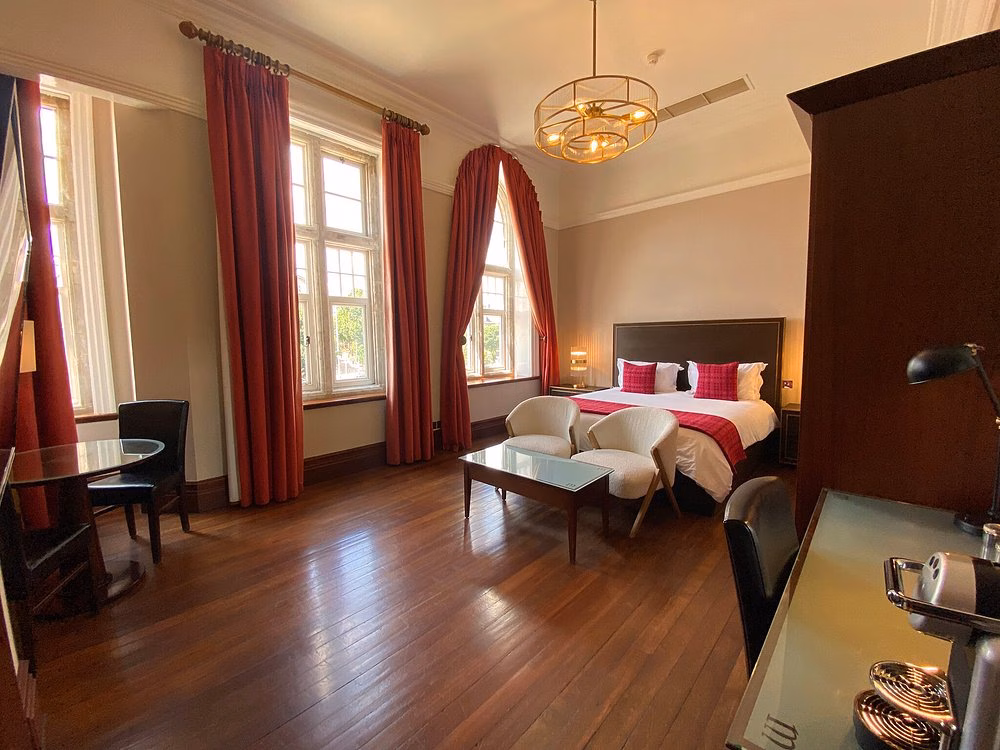 Morgans Hotel