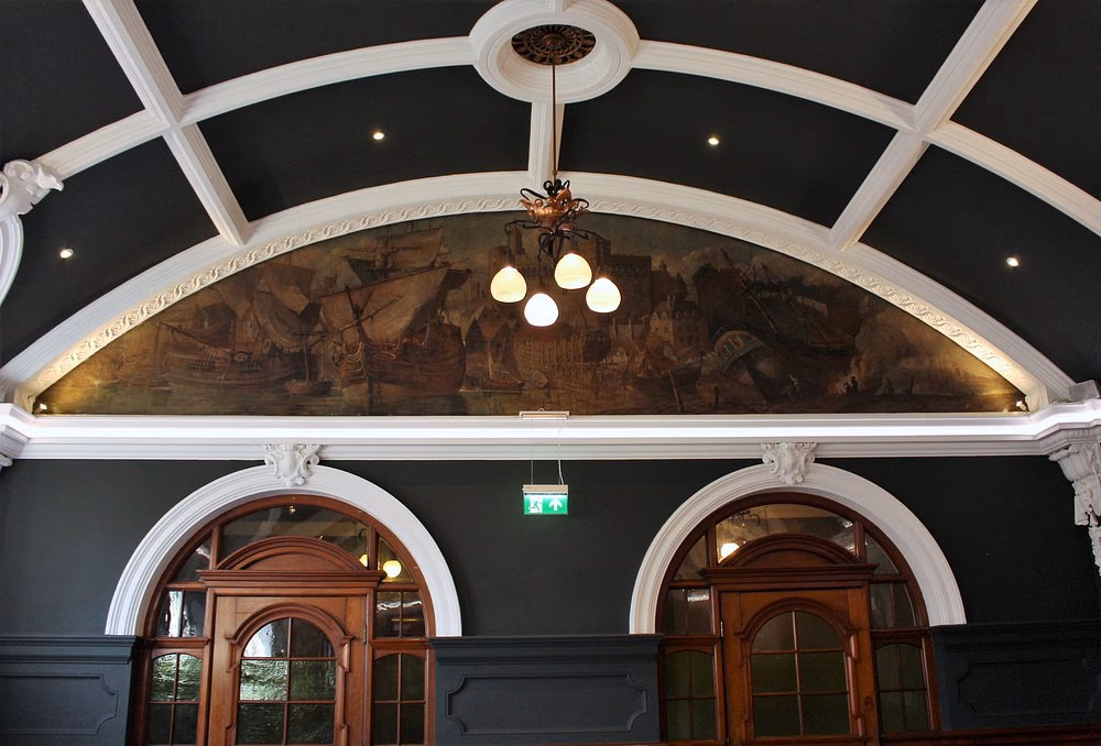 Morgans Hotel