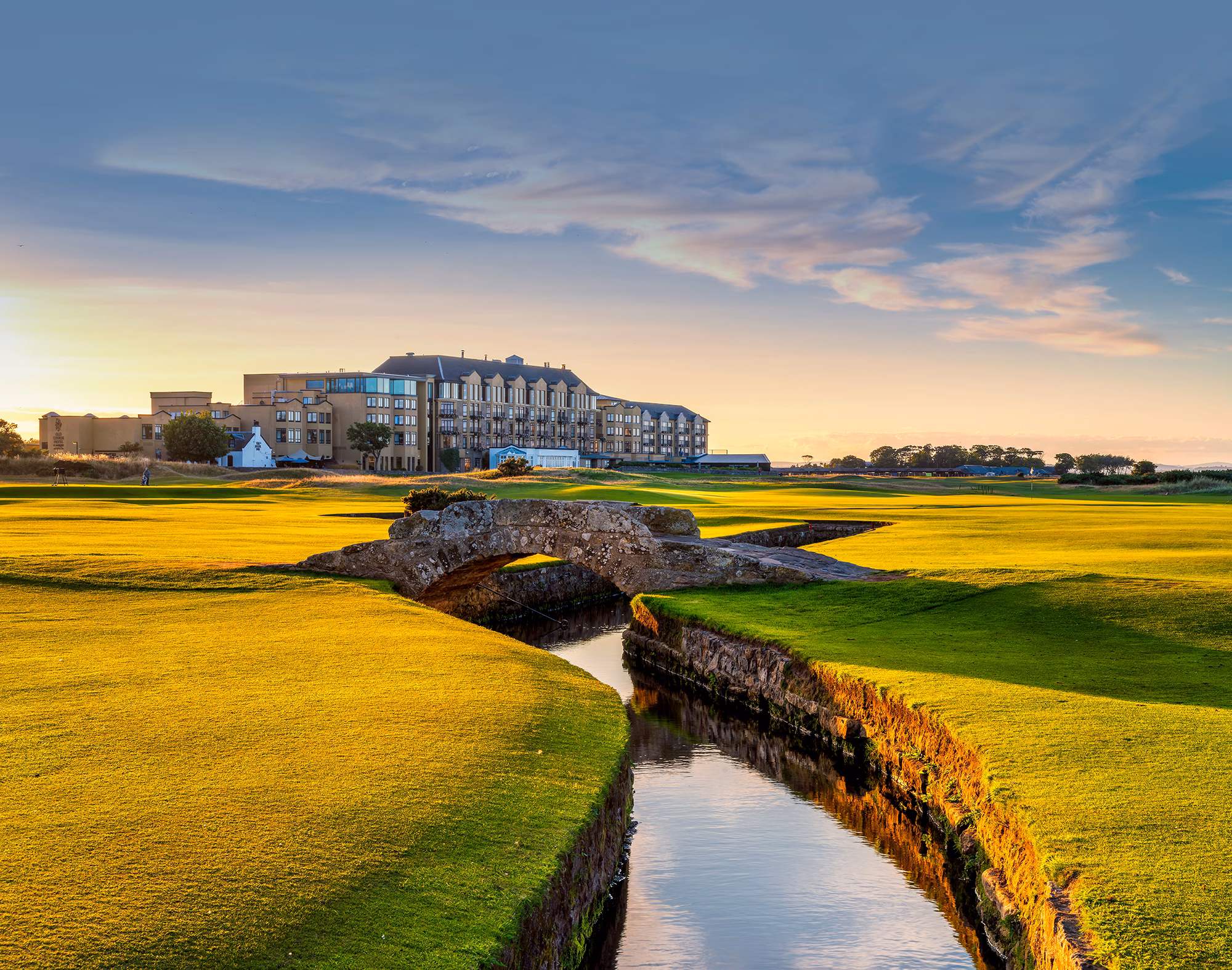 Old Course Hotel