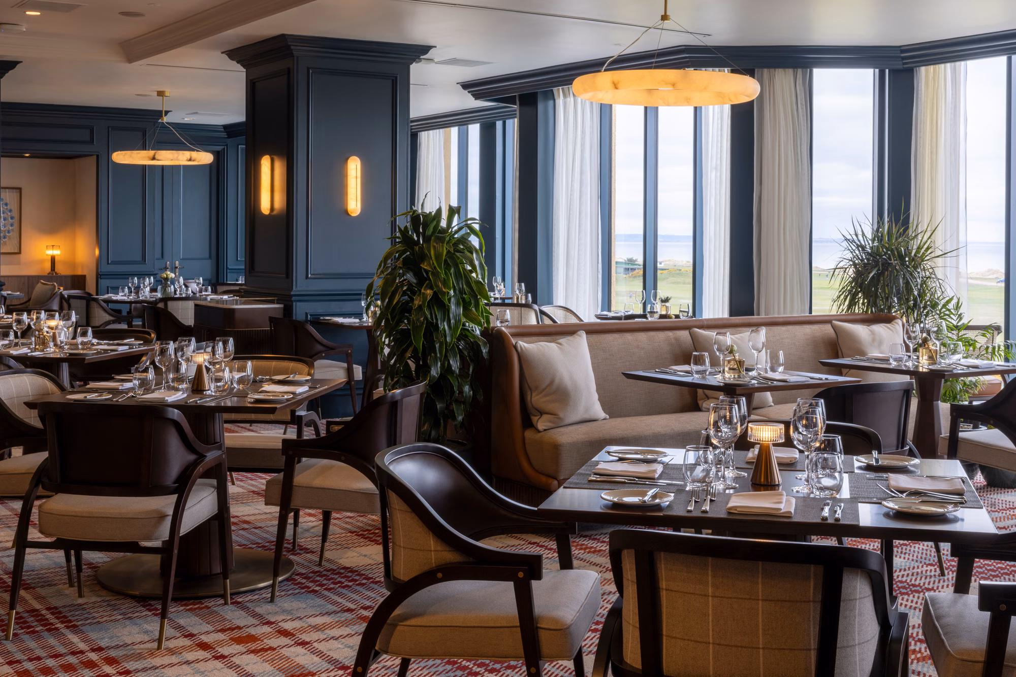 Old Course Hotel
