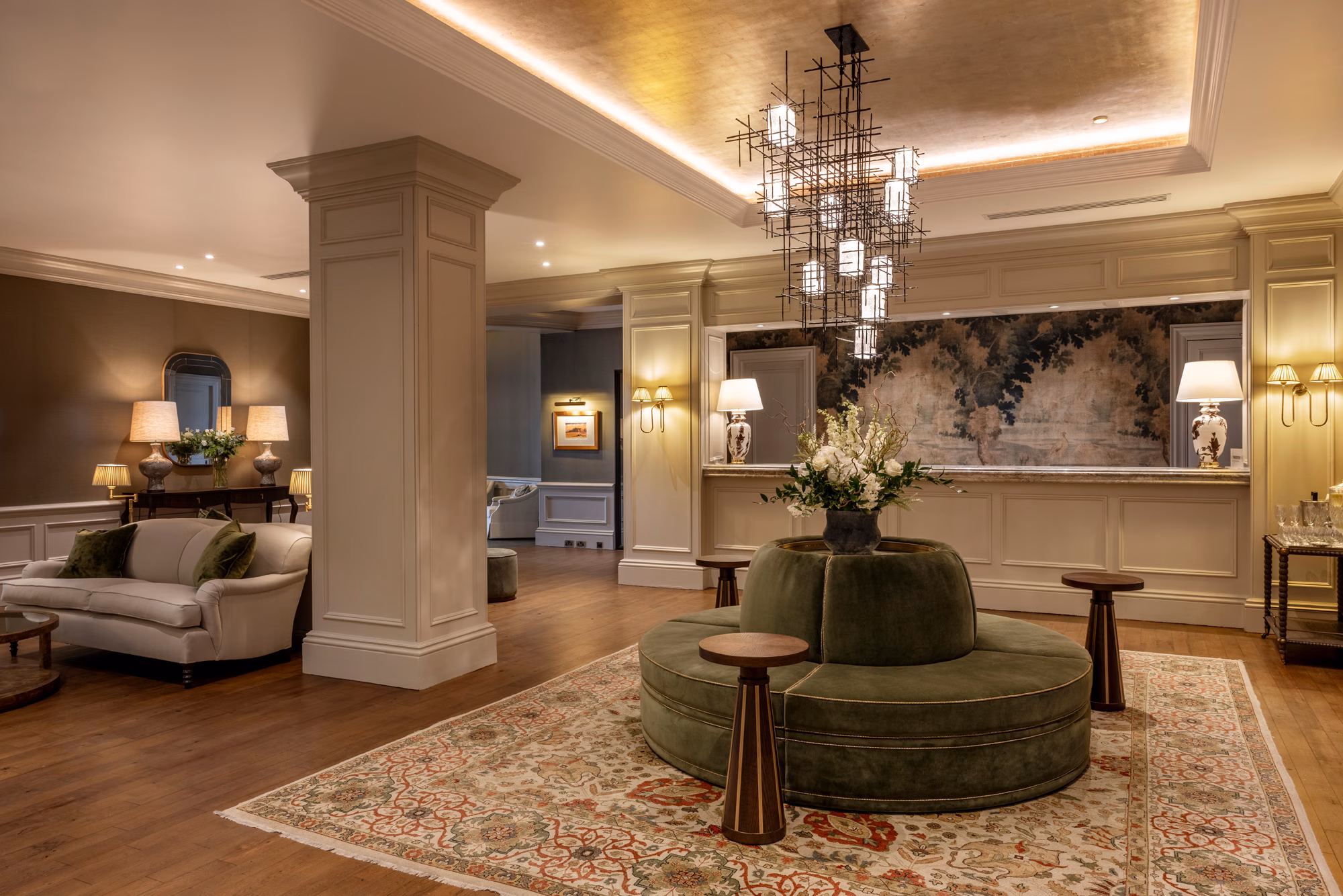 Old Course Hotel