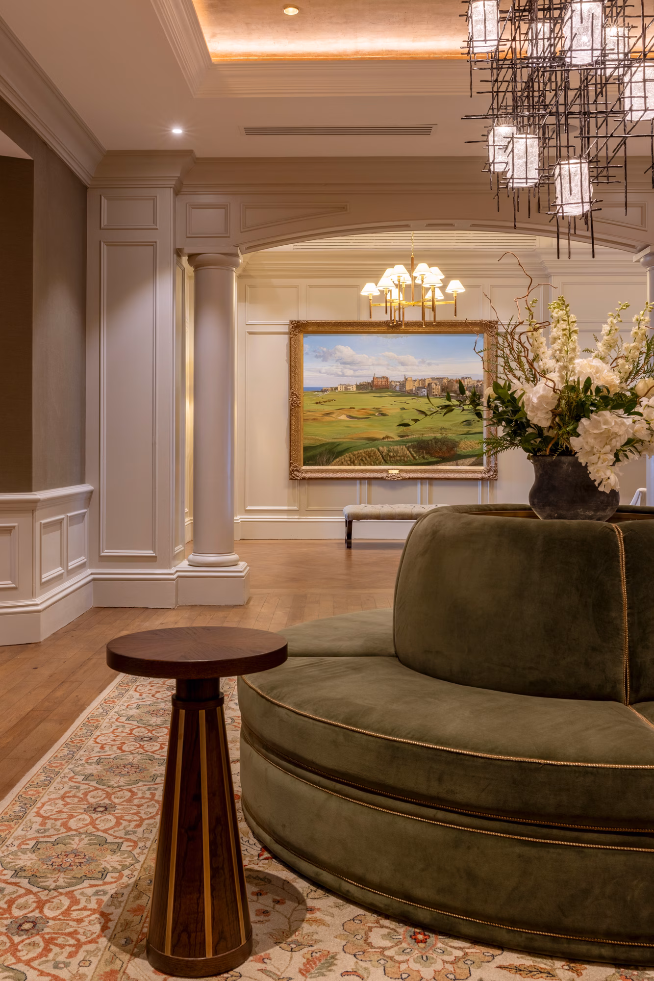 Old Course Hotel