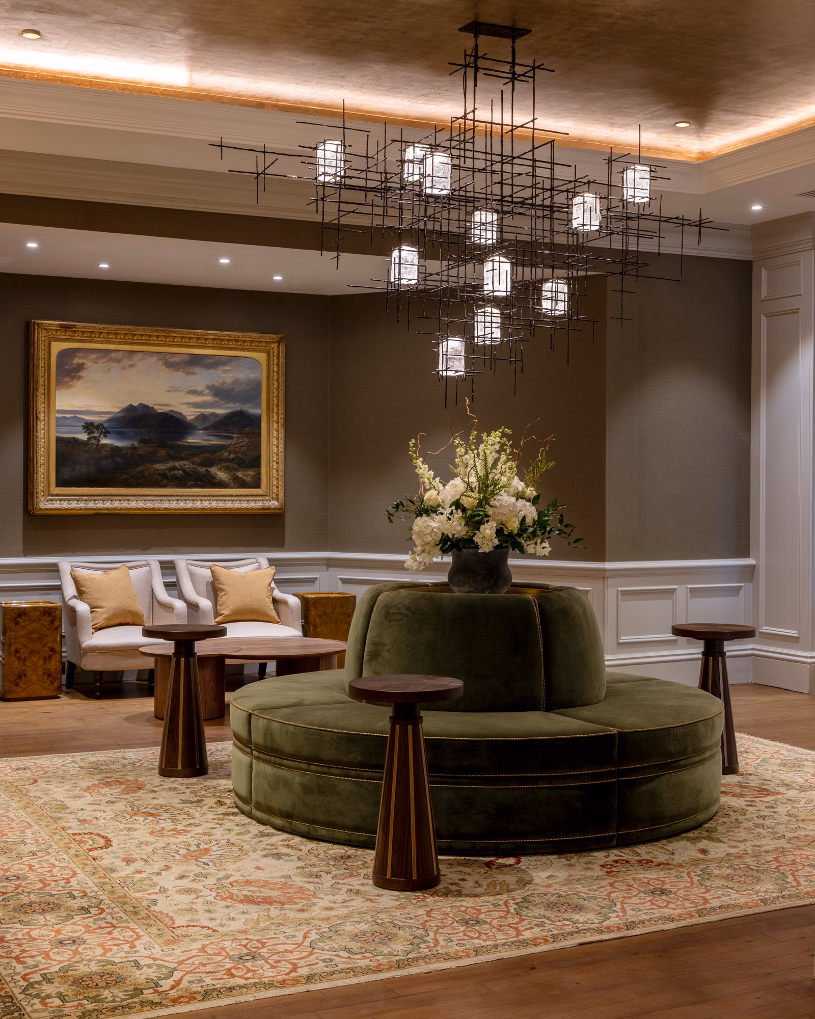 Old Course Hotel