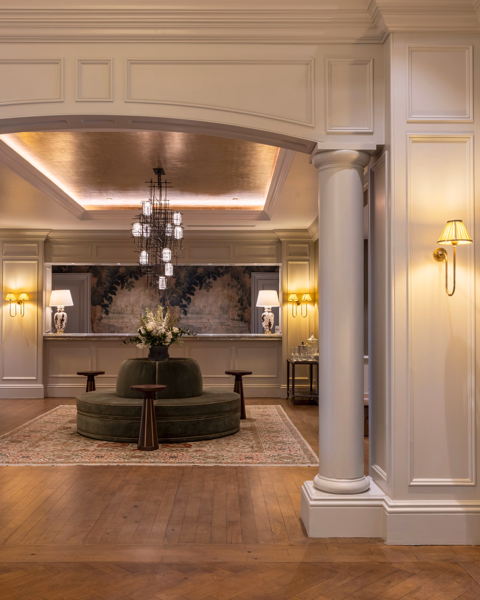 Old Course Hotel