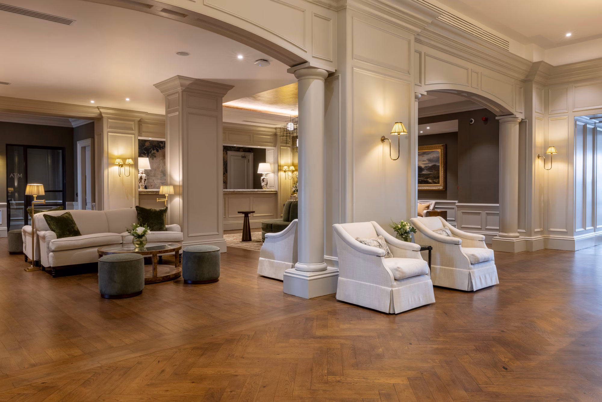 Old Course Hotel